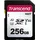 Transcend TS256GSDC460T-VS1 SD-Karte Retail 256 GB