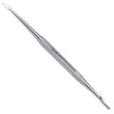 Canal Maniküreinstrument rostfrei, 12 cm