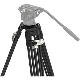 SmallRig 4164 FreeBlazer Heavy-Duty Stativ aus Aluminiumlegierung
