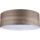 Paulmann Neordic Liska 3-flg. holz dunkel