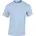 T-Shirt light blue S