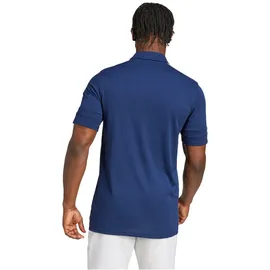 adidas Squadra 25 Competition Poloshirt - Team Navy Blue 2/white S