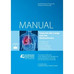 Tumoren der Lunge und des Mediastinums Buch 1 St
