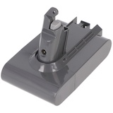 AccuCell Akku passend für Dyson DC58, DC59, DC61, DC62, 61034-01 Akku 965874-02