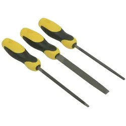 Feilen-Satz, 3-teilig 150mm Hieb 1