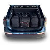 KJUST Dedizierte Kofferraumtaschen 1 stk kompatibel mit VW TIGUAN MHEV III 2024+