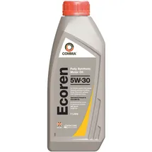 Comma, ECOREN 5W-30 1 l