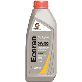 Comma, ECOREN 5W-30 1 l