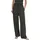 Someday Cevil Ease Wide Leg Hosen Midnight Olive 38