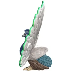 Schleich Farm World Pfau 14926