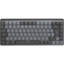 Logitech MX Mini