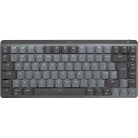 Logitech MX Mini
