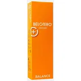 Belotero Balance Lidocaine 1x 1,0 ml