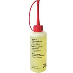 Aktenvernichter-Spezialöl 9000611 200ml