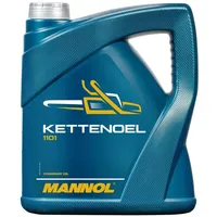 Mannol Kettenöl 4 Liter