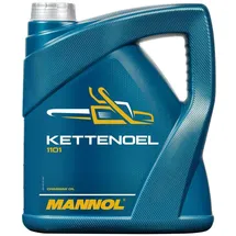 Mannol Kettenöl 4000 ml