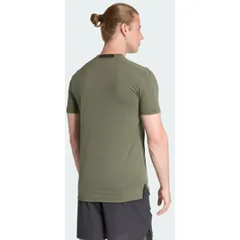 adidas D4T Workout T-Shirt - S