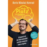 Hotpoint Mehr Platz im Gehirn