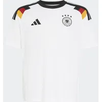 adidas Deutschland Fan-Heimtrikot 2026 Kinder Gr. 128
