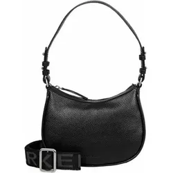 Burkely  Umhängetaschen Taschen  in Schwarz, Einheitsgrösse