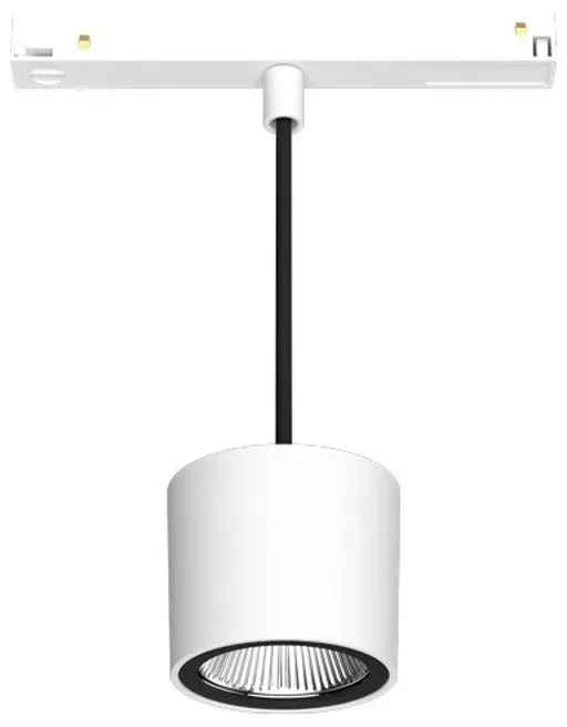 LTS Licht&Leuchten LED-Pendelleuchte NEOORYOP10192745D.ws