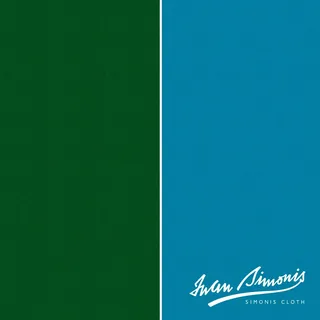 Billardtuch Simonis 760, Tuchfarbe: Simonis 760 Yellow Green