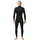 Rip Curl Dawn Patrol 5/3 CHEST ZIP Full Suit 2025 black - L