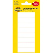 AVERY Zweckform 3086