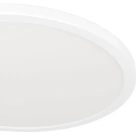 EGLO Rovito-Z 3 rund weiß Ø 39 cm