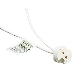 Keramik Fassung Sockel für Halogenlampen Lampenfassung MR16 GTV 1656