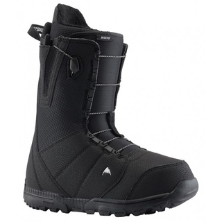 BURTON Moto Black - 29.0