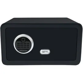 Olympia GOsafe 210FP Schlüsselschloss / keine Sicherheitsstufe