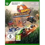 Hot Wheels Unleashed 2 Turbocharged