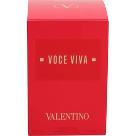 Valentino Voce Viva Eau de Parfum 100 ml