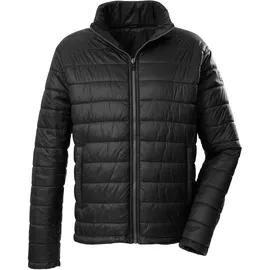 KILLTEC KOW 95 MN JCKT, dunkeloliv, L