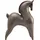 Kare Deko Figur Horse 31cm