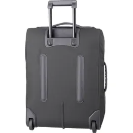 Travelite Kick Off 2-Rollen Cabin 55 cm / 44 l anthrazit