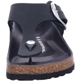 Birkenstock Gizeh Big Buckle Schwarz 41