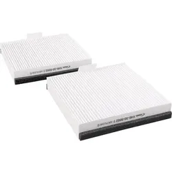 Vemo Filter, Innenraumluft [Hersteller-Nr. V46-30-5002] für Fiat, Renault