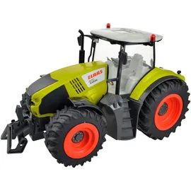 Happy People Traktor Axion 870 Claas RTR 33718870
