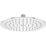 Aquacraft Models Kopfbrause rund Edelstahl 250 mm (21020001-00)