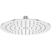 Aquacraft Models Kopfbrause rund Edelstahl 250 mm (21020001-00)