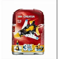 LEGO Creator Mini Düsenjet 31001