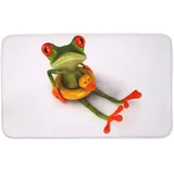 Sanilo Badteppich Froggy 50 x 80 cm