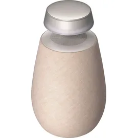 LG XBOOM Go DXO2T beige