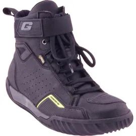 Gaerne Rocket Schwarz/Neon-Gelb 48