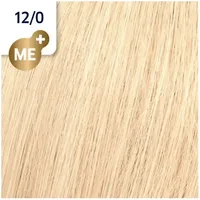 Wella Koleston Perfect Me+ Special Blonde 12/0 special blonde natur 60 ml