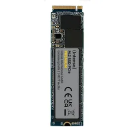 Intenso 500 GB M.2