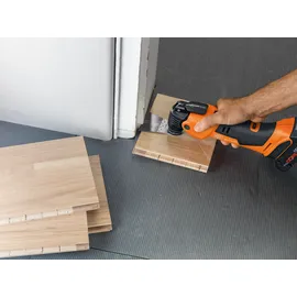 Fein MultiMaster AMM 500 Plus Top AS inkl. L-Boxx + Zubehör