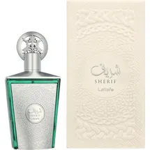 Lattafa Sherif Eau de Parfum 100 ml